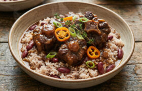 oxtail